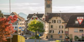 Gemeinde - Uznach: Jahresabschluss nach Betriebseinstellung des Pflegezentrums