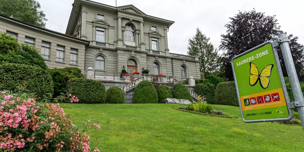 Stadt Burgdorf organisiert «ZEDER Zeichen der Erinnerung»