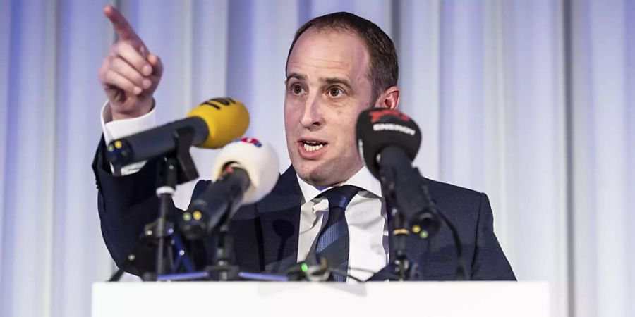 flughafen zürich ceo stephan widrig