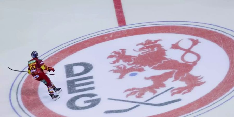 DEG Eishockey