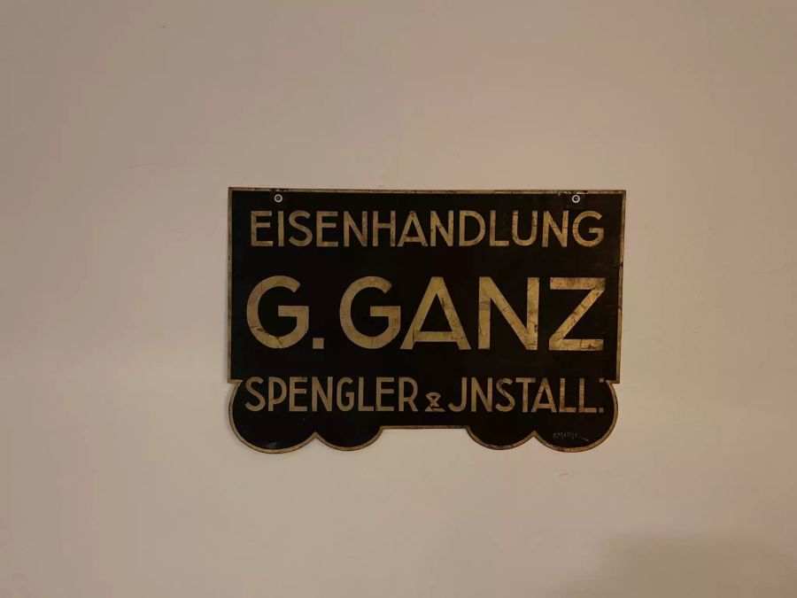 Ganz AG Nidau