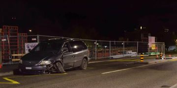 Unfall