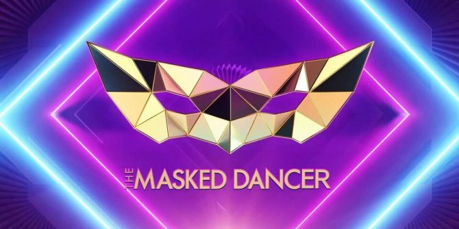 The Masked Dancer