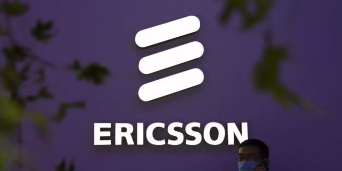 Ericsson