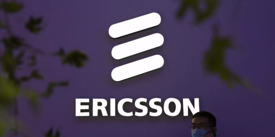 Ericsson