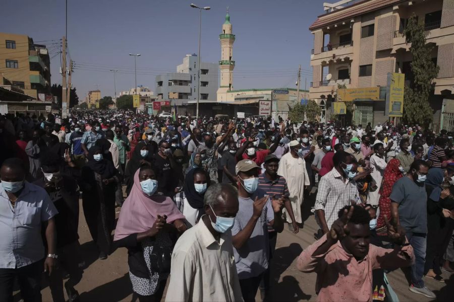 Sudan