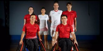 Swiss Badminton - DECATHLON wird neuer Partner Swiss Badminton - DECATHLON wird neuer Partner