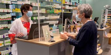 Dorf Drogerie Eichenberger Therwil
