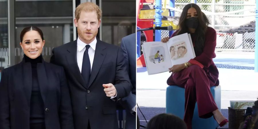 meghan markle