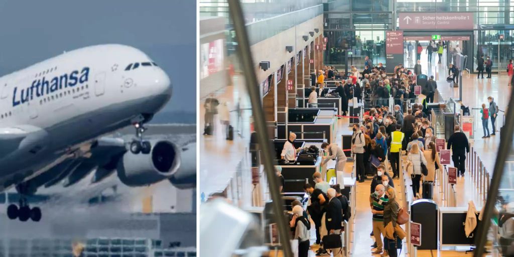 Wie Viele Stunden Vor Abflug Am Flughafen Sein www.nau.ch