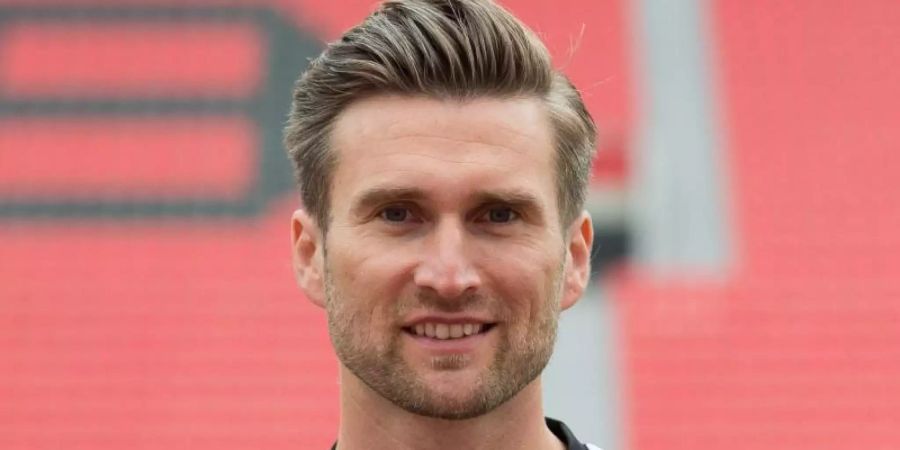 Arbeitete seit 2016 in der U21-Nationalmannschaft als Co-Trainer von Stefan Kuntz: Daniel Niedzkowski. Foto: Maja Hitij/dpa