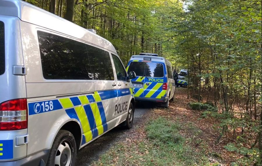 Die 8-Jährige verschwand am Sonntag bei einer Familien-Wanderung.