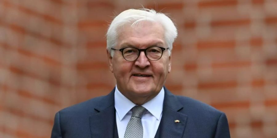 Frank-Walter Steinmeier