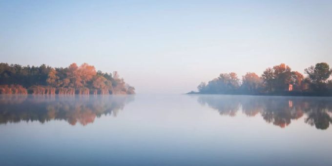Diese Woche verspricht, harmonisch zu werden. See