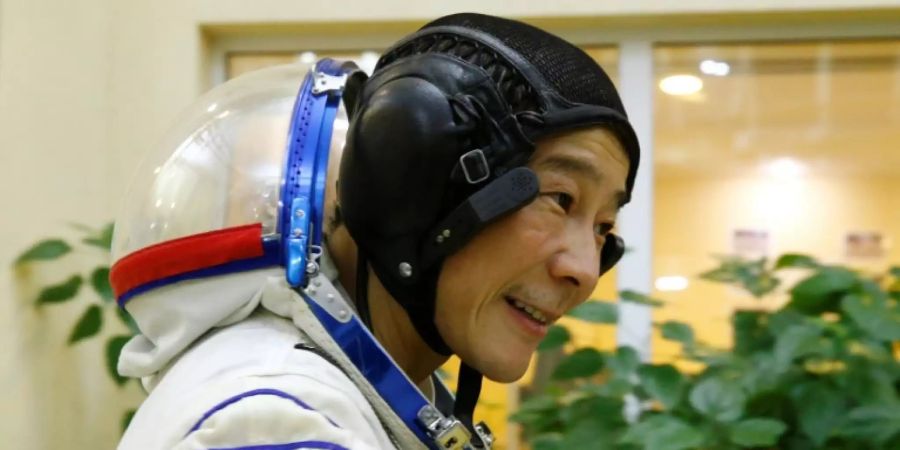 Yusaku Maezawa