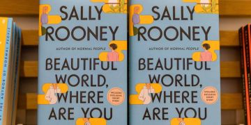 sally rooney