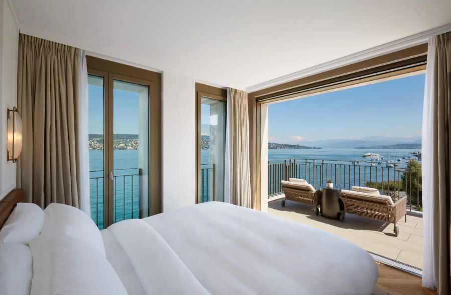 Hotel Alex Thalwil