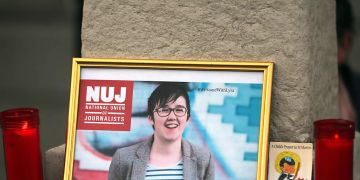 Lyra McKee