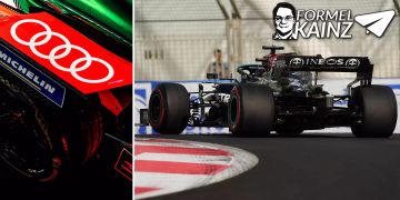 Audi Formel 1 2026