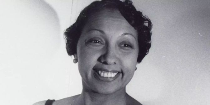 Josephine Baker