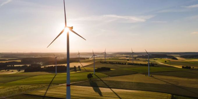 Der Klimagipfel will alternative Energien fördern. Klimagipfel