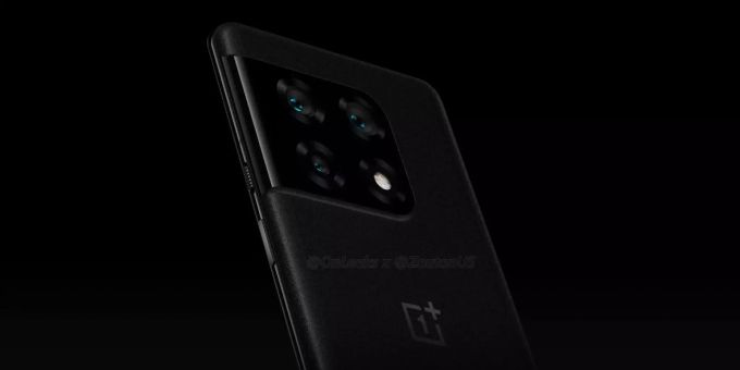 Wo sind die Upgrades? - Details zum OnePlus 10 Pro sickern durch