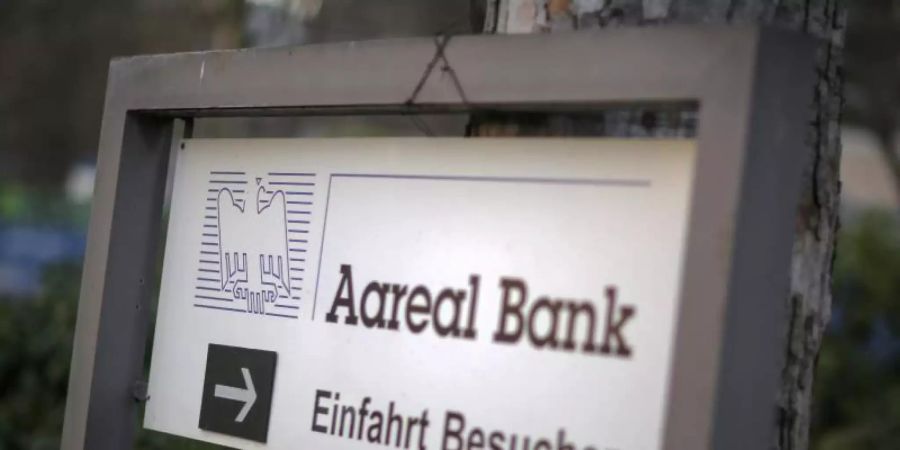 Die Investoren Advent und Centerbridge wollen die Aareal Bank übernehmen. Foto: picture alliance / dpa