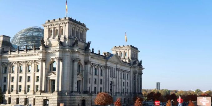 Kundgebung in Berlin Kundgebung in Berlin
