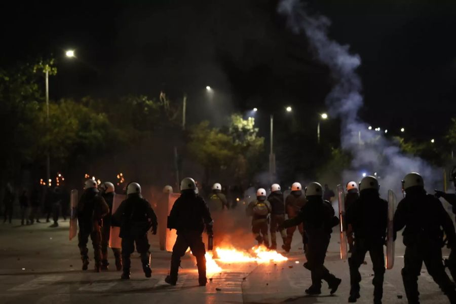 Thessaloniki