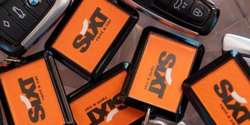 sixt tesla