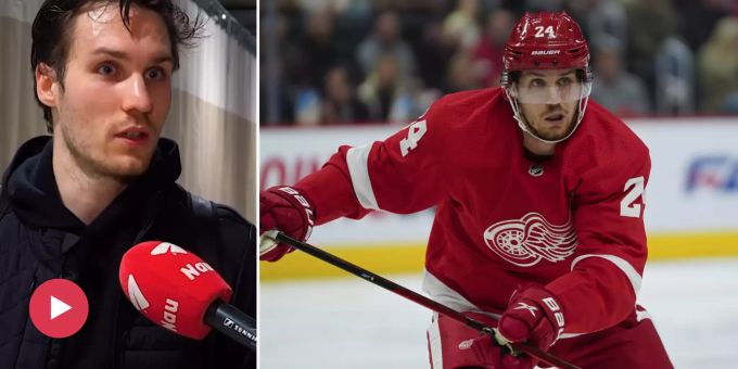1:6 gegen Montreal - Suter: «Im zweiten Drittel aus der Hand geraten»