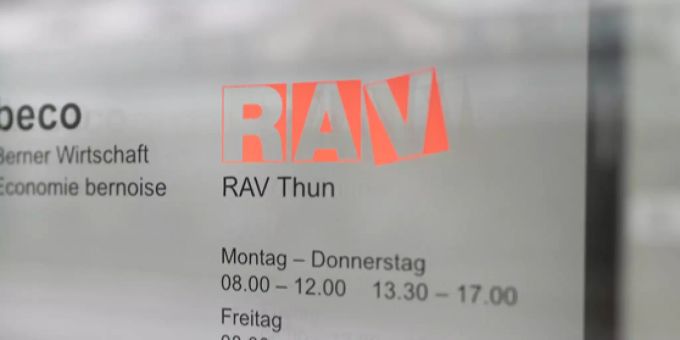Stellenmeldepflicht RAV Coronavirus