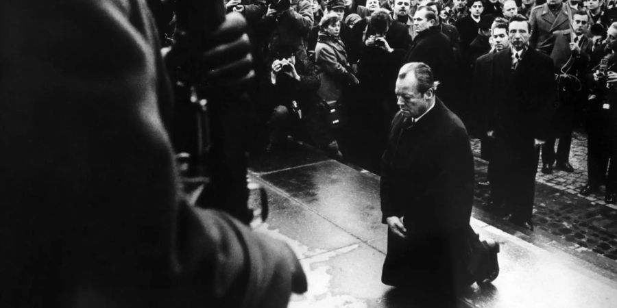 Willy Brandt