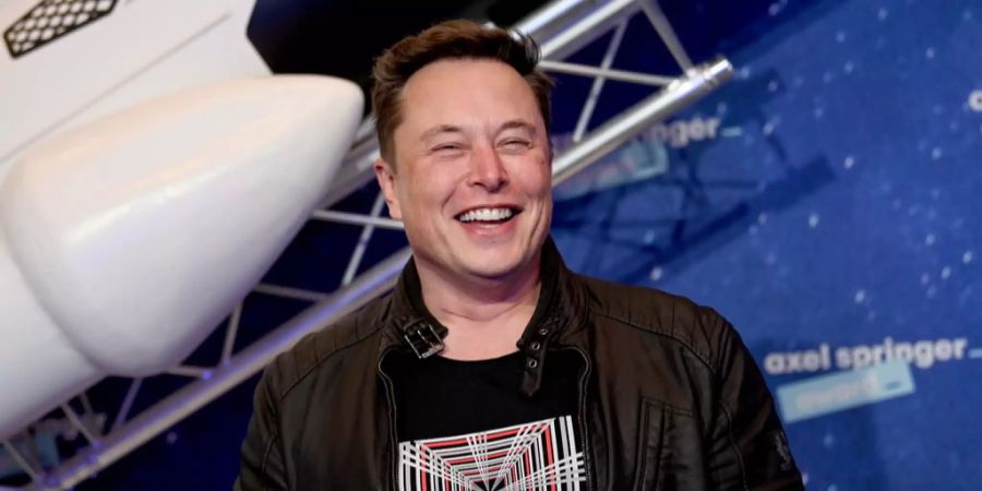 elon musk tesla