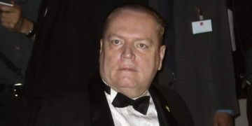 larry flynt