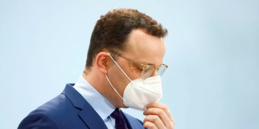 Jens Spahn