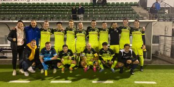 FC Villmergen 1. Mannschaft