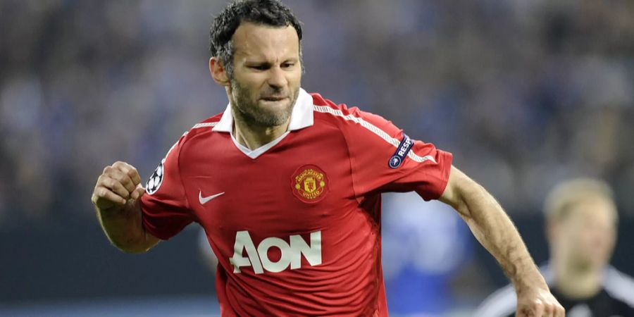 Ryan Giggs