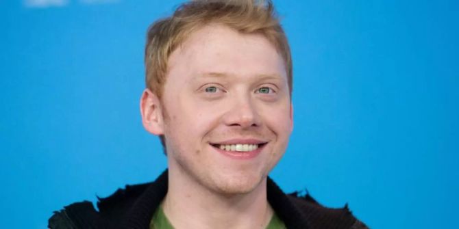 Rupert Grint