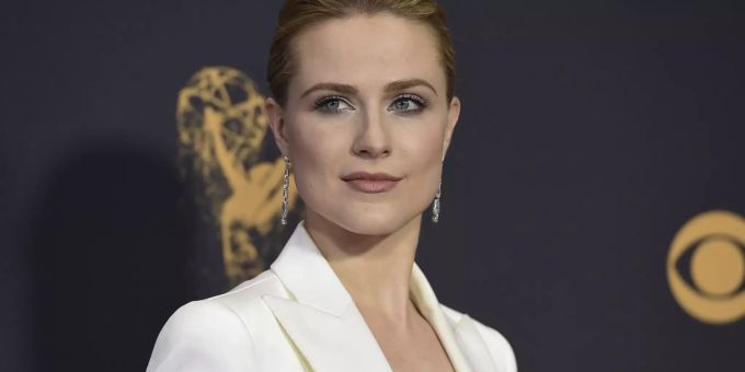 «Westworld»-Schauspielerin Evan Rachel Wood war mehrere Jahre mit Marilyn Manson liiert. Sie hat als erste im Februar dieses Jahres Vorwürfe gegen ihn erhoben. evan rachel wood