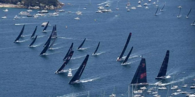 Sydney - Corona-Ausbruch: Regatta Sydney-Hobart erstmals abgesagt
