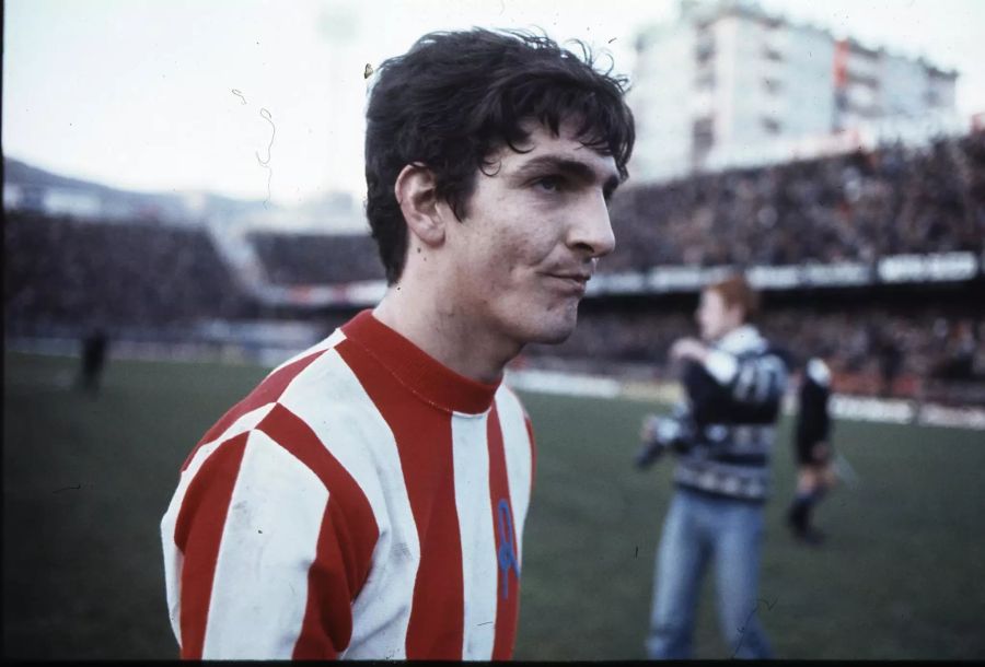 Paolo Rossi