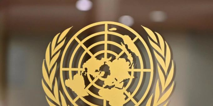 UN-Fachleute verurteilen Israels Einsatz im Gazastreifen als hinterhältig und widerwärtig, da die Kräfte verkleidet als humanitäre Helfer in einem Flüchtlingslager operierten. (Symbolbild) Fidschi-Inseln übernehmen Vorsitz des UN-Menschenrechtsrats