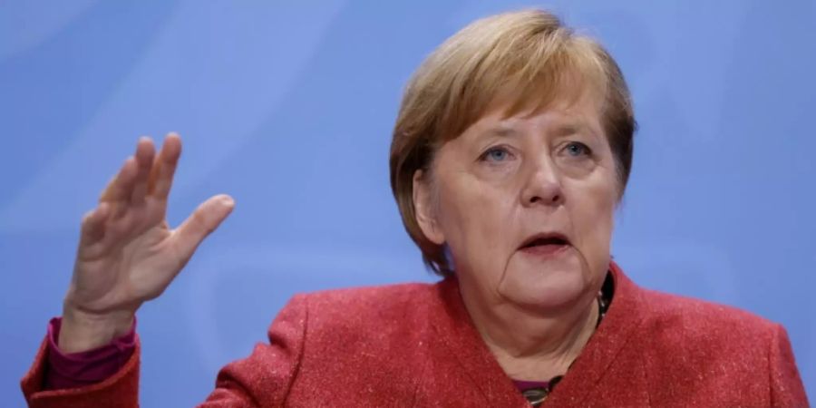 Neues Corona-Spitzengespräch am Dienstag