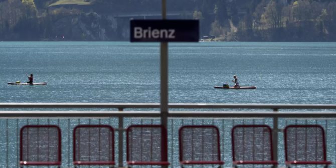 Brienzersee