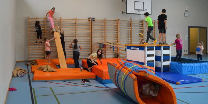 20gi-move geht in die fünfte Saison. 20gi-move geht in die fünfte Saison