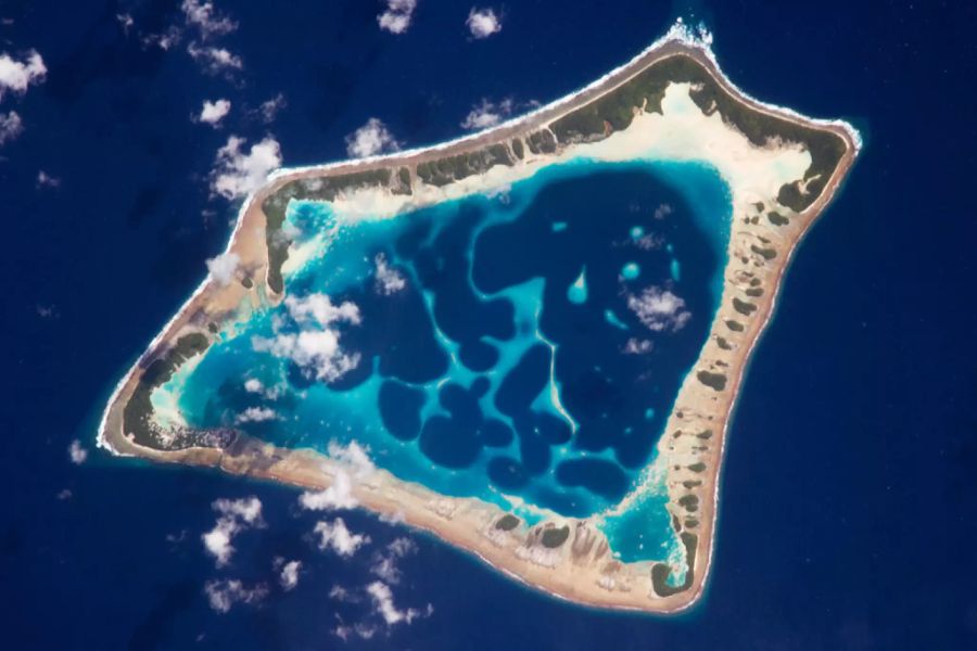 tokelau