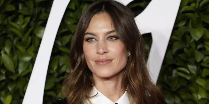 Alexa Chung