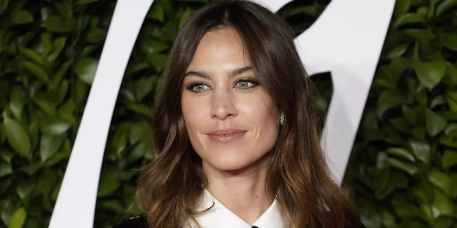Alexa Chung