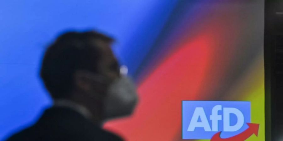 AfD-Logo